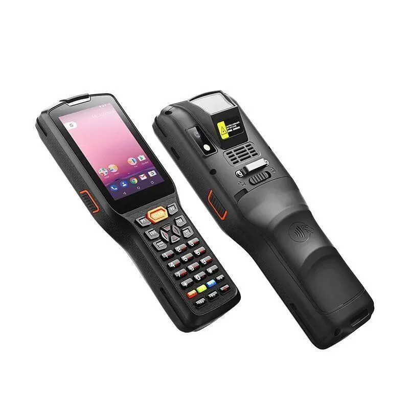 Терминал сбора данных DT30-SZ2S9E4000  