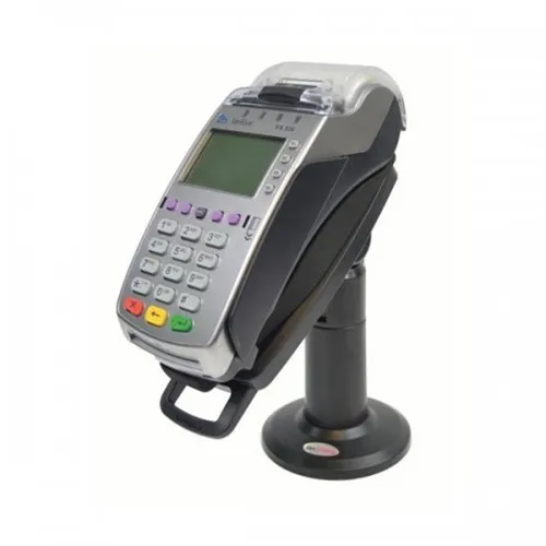 POS-терминал Verifone VX520 DIAL/Ethernet/CTLS (DEC) (NEW)