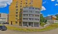 г. Владимир, ул. Тракторная 1г