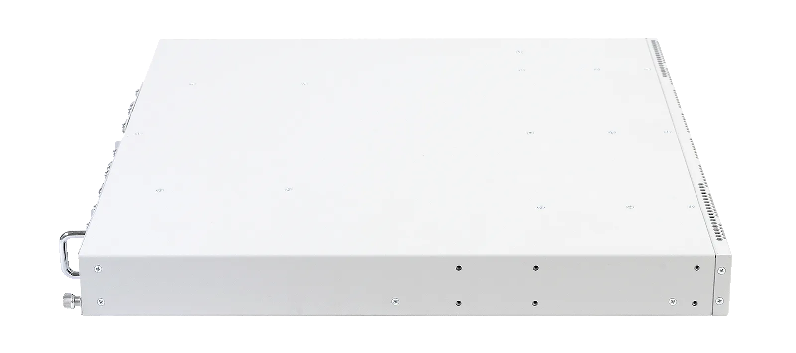 Ethernet-коммутатор MES5400-48, 48x1G/10G SFP+ + 6x40G/100G QSFP+, L3, dual PSU