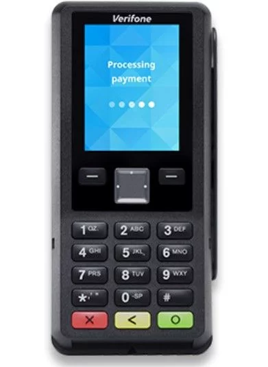 Verifone (Верифон)  P200 пин-пад