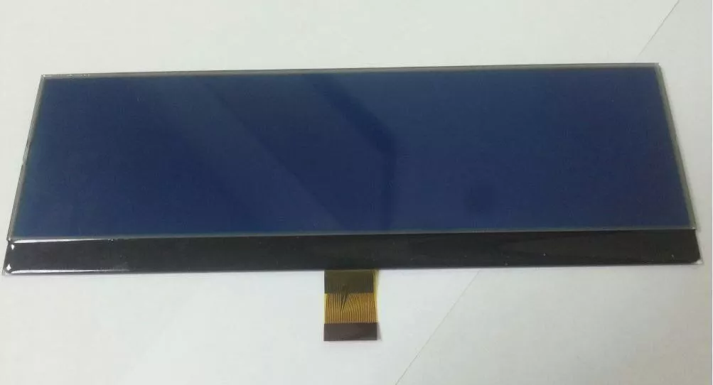 LCD для АТОЛ LS5 (LCD384*64  Pole Type/Self service Type)